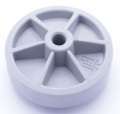 Snowky Roller - Gs000440301 Foot Roller